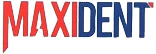MAXIDENT